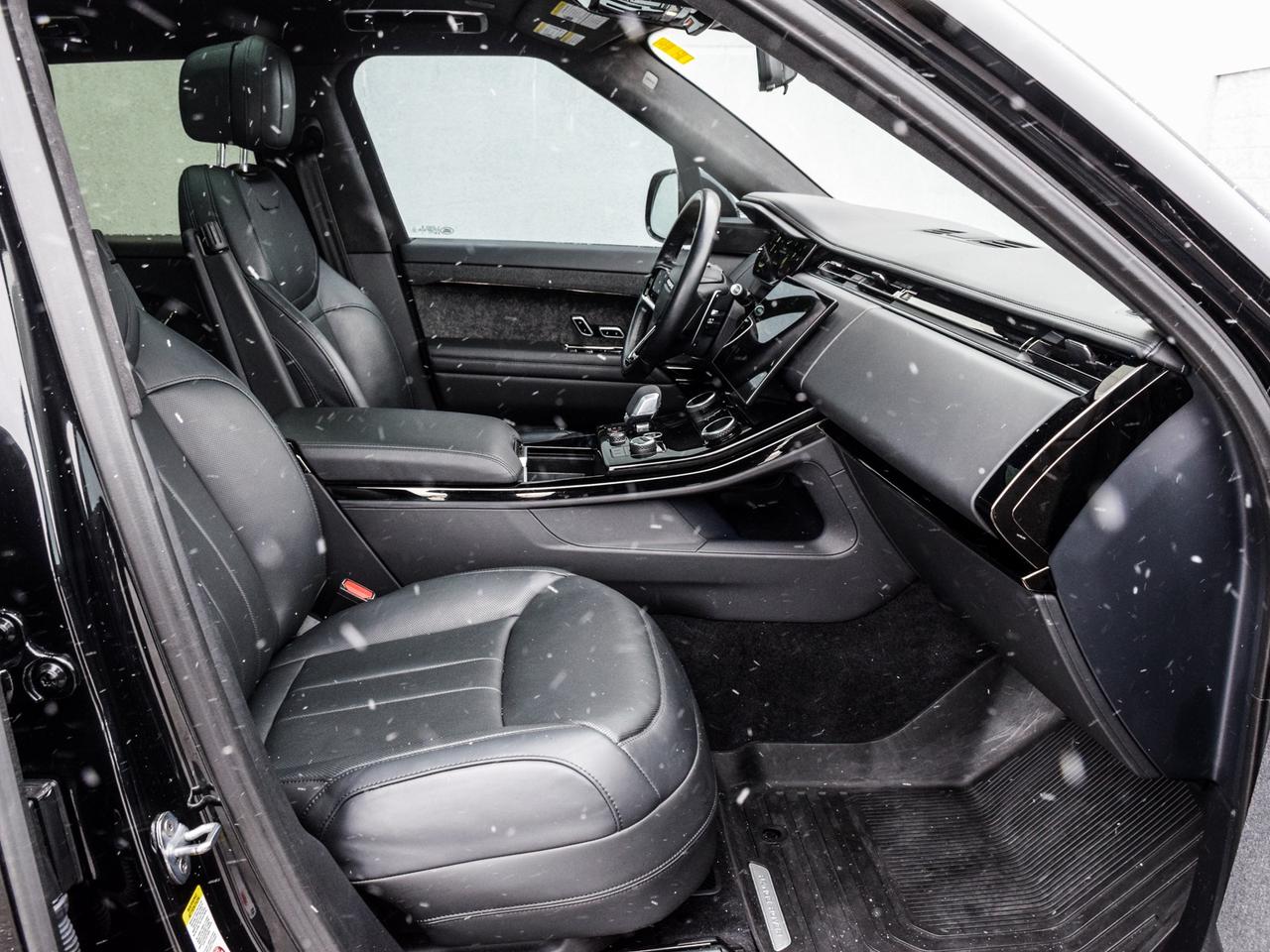 2023 Land Rover Range Rover Sport VERY RARE FIRST EDITION V8 SAVE $20,000 FROM NEW Photo