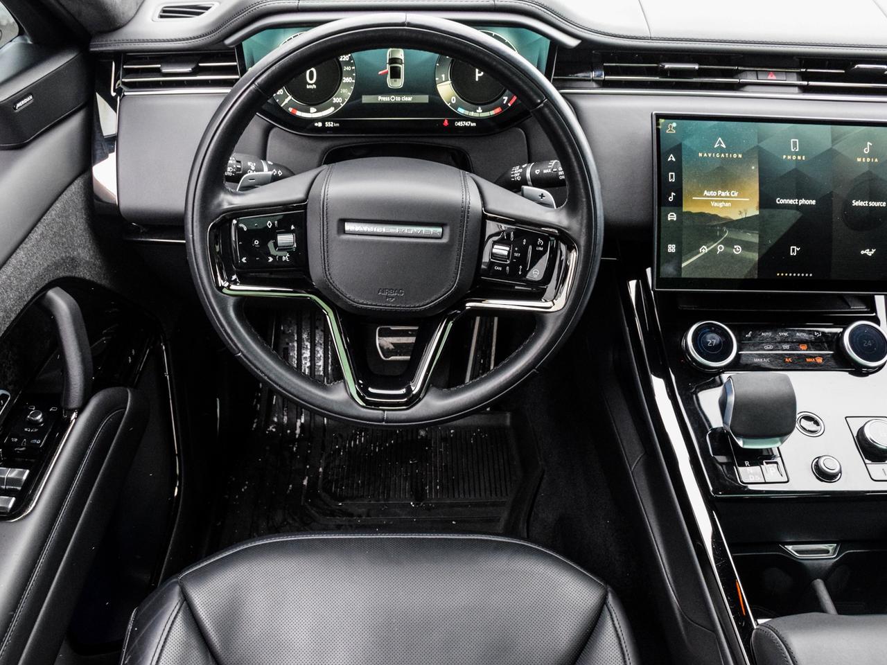 2023 Land Rover Range Rover Sport VERY RARE FIRST EDITION V8 SAVE $20,000 FROM NEW Photo