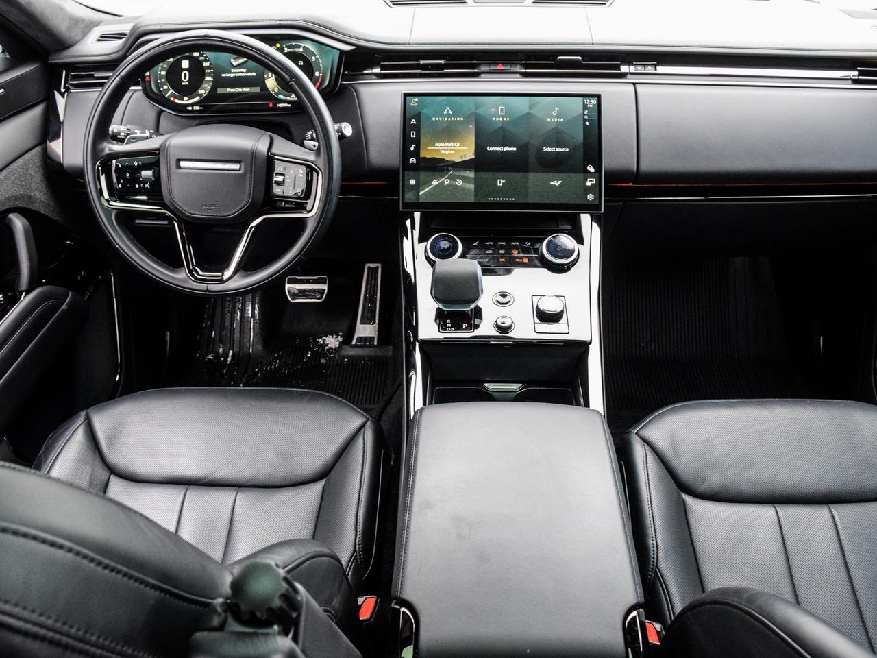 2023 Land Rover Range Rover Sport VERY RARE FIRST EDITION V8 SAVE $20,000 FROM NEW Photo