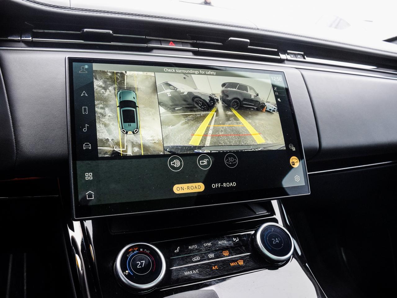 2023 Land Rover Range Rover Sport VERY RARE FIRST EDITION V8 SAVE $20,000 FROM NEW Photo