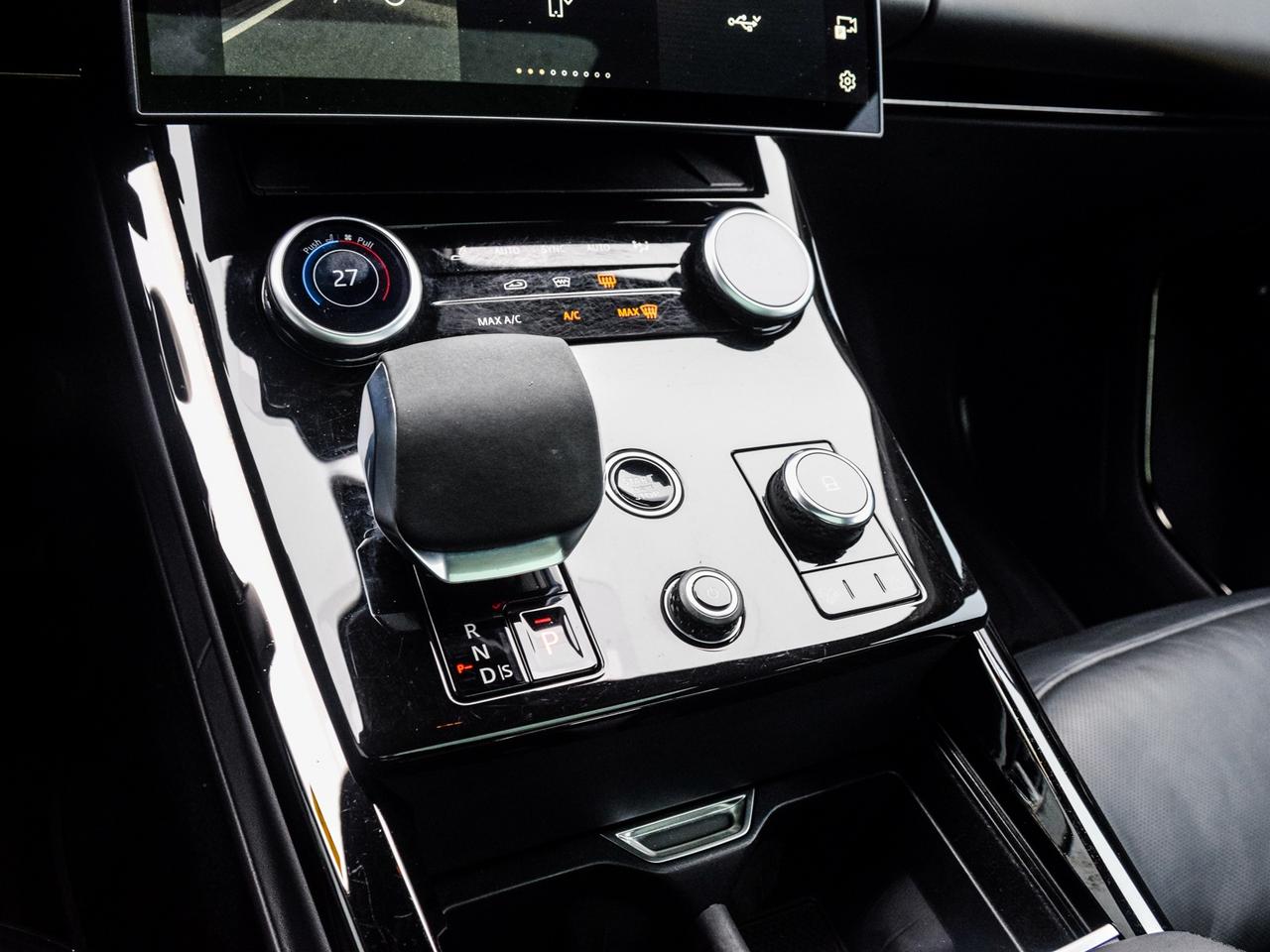 2023 Land Rover Range Rover Sport VERY RARE FIRST EDITION V8 SAVE $20,000 FROM NEW Photo