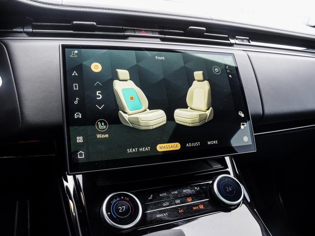 2023 Land Rover Range Rover Sport VERY RARE FIRST EDITION V8 SAVE $20,000 FROM NEW Photo