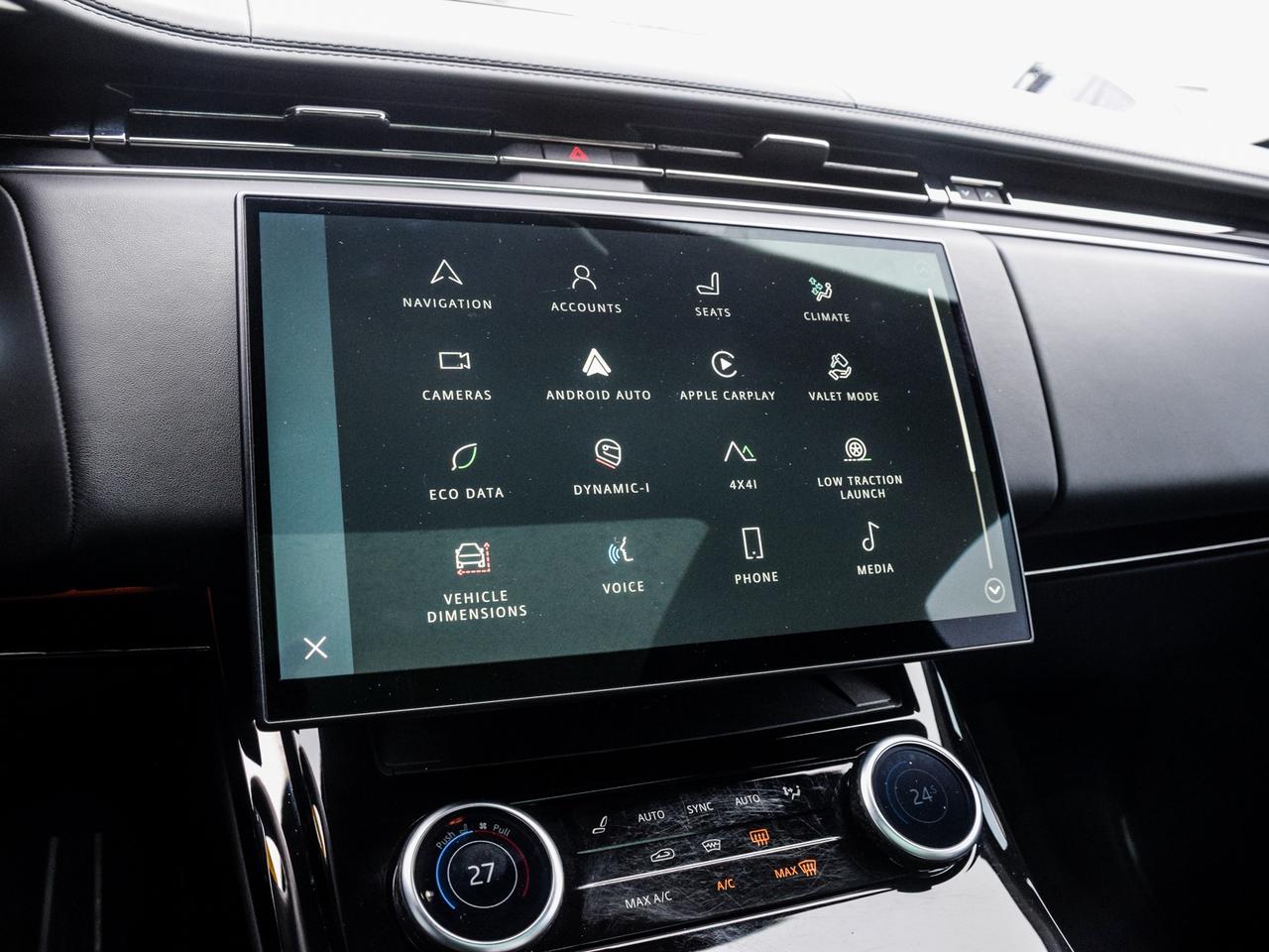 2023 Land Rover Range Rover Sport VERY RARE FIRST EDITION V8 SAVE $20,000 FROM NEW Photo