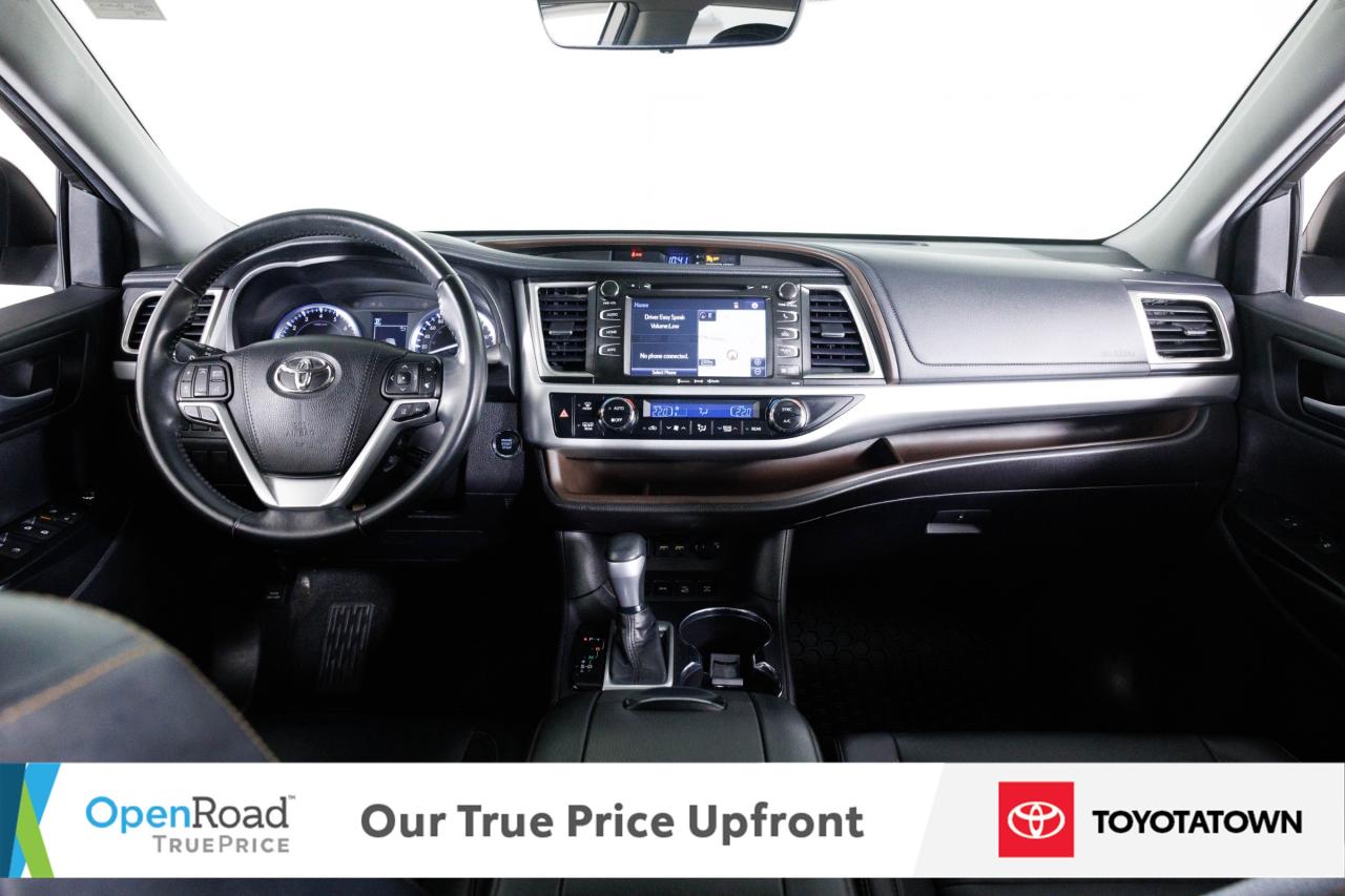2019 Toyota Highlander XLE! LOADED! LOW MILEAGE! Photo