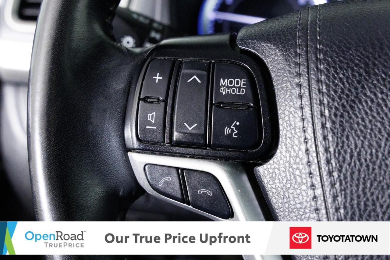 2019 Toyota Highlander XLE! LOADED! LOW MILEAGE! Photo