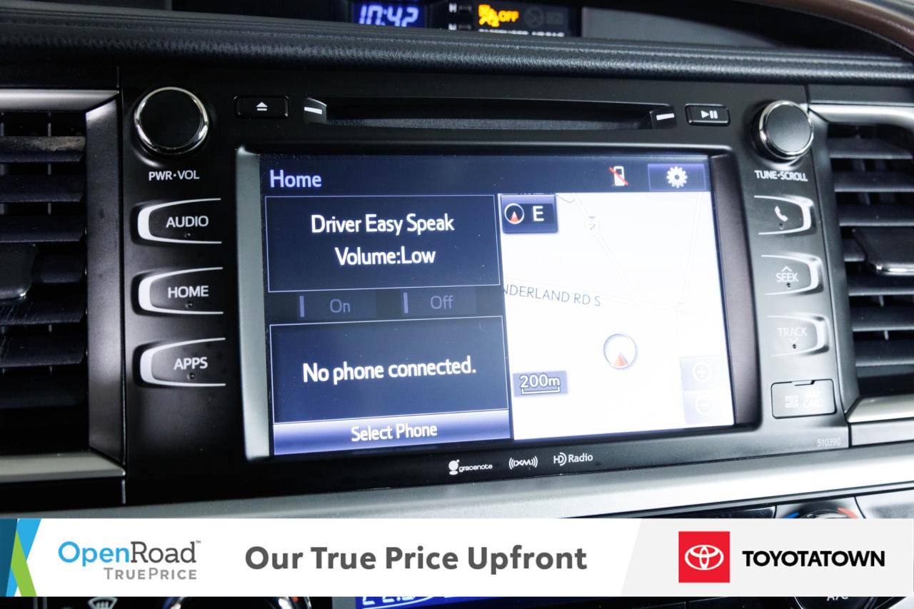 2019 Toyota Highlander XLE! LOADED! LOW MILEAGE! Photo