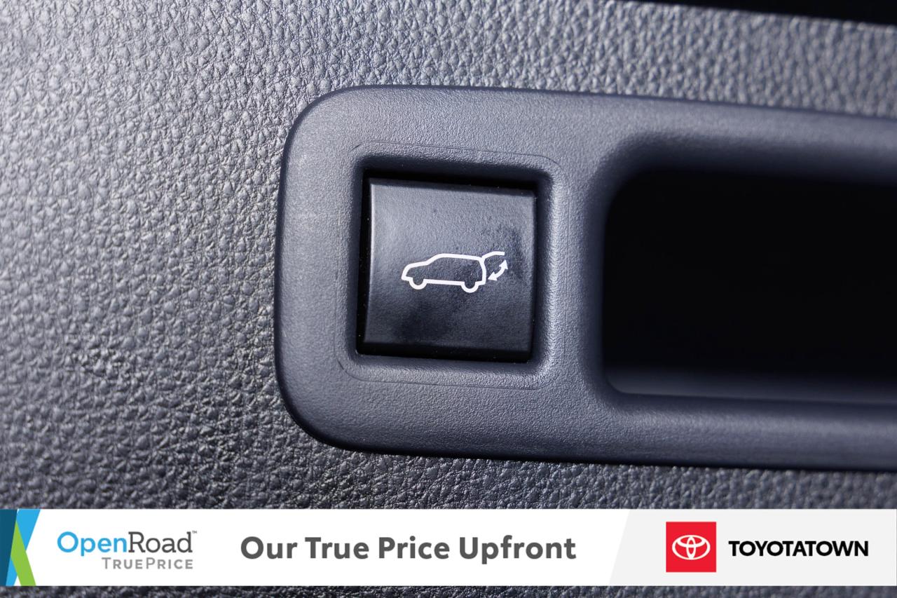 2022 Toyota Highlander XSE! LOADED! ELIGIBLE FOR OPEN ROAD LEASING! Photo