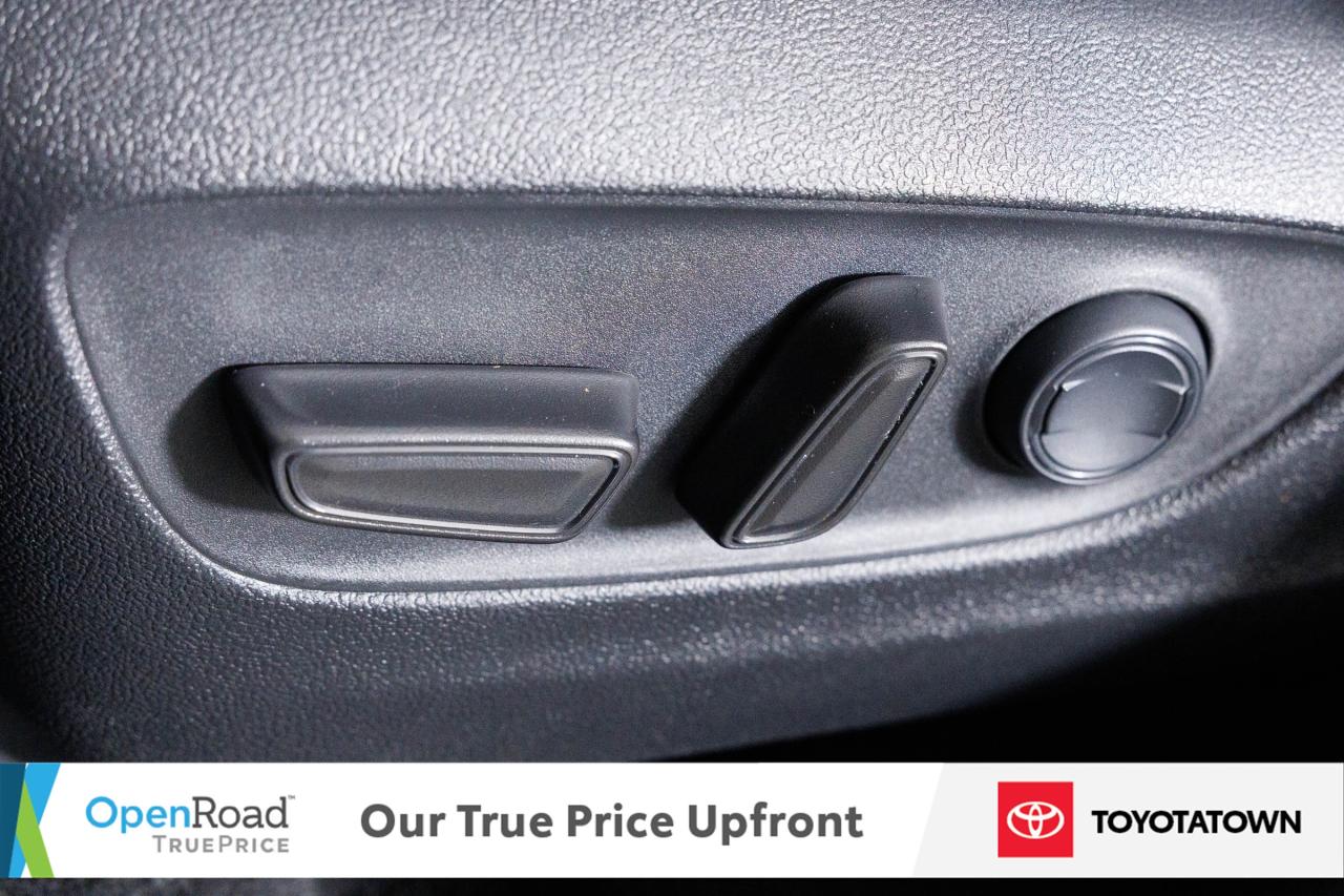 2022 Toyota Highlander XSE! LOADED! ELIGIBLE FOR OPEN ROAD LEASING! Photo