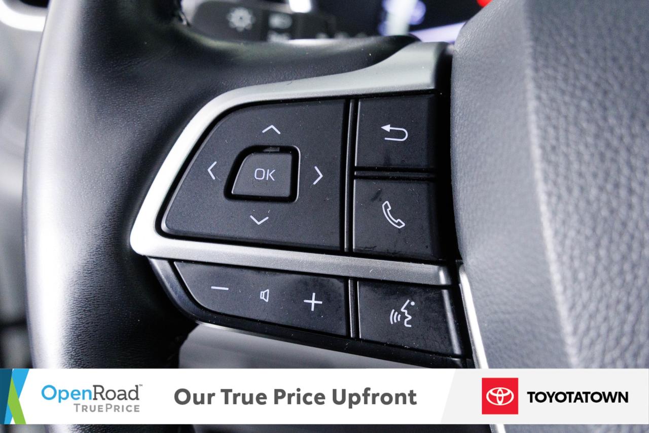 2022 Toyota Highlander XSE! LOADED! ELIGIBLE FOR OPEN ROAD LEASING! Photo