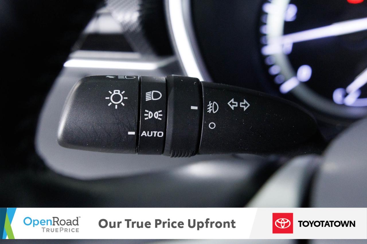 2022 Toyota Highlander XSE! LOADED! ELIGIBLE FOR OPEN ROAD LEASING! Photo