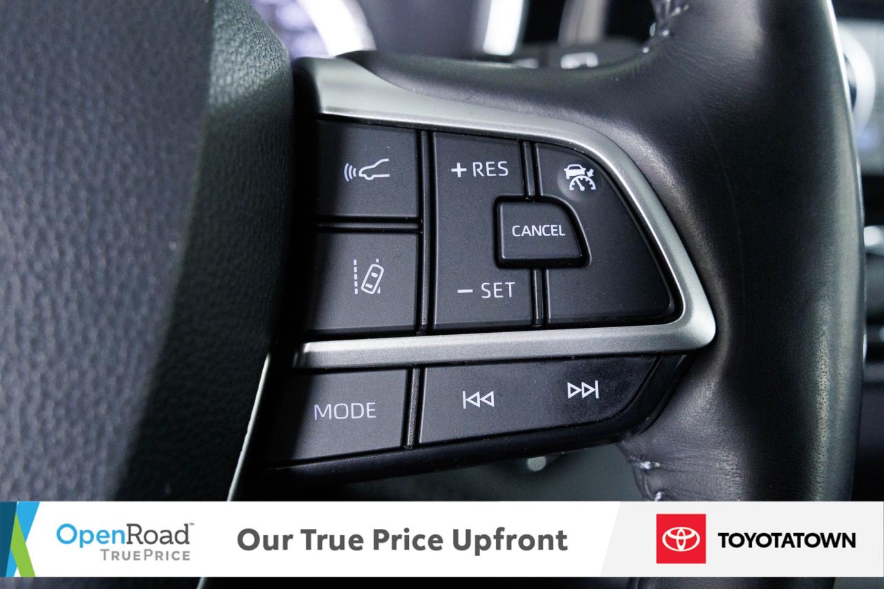 2022 Toyota Highlander XSE! LOADED! ELIGIBLE FOR OPEN ROAD LEASING! Photo