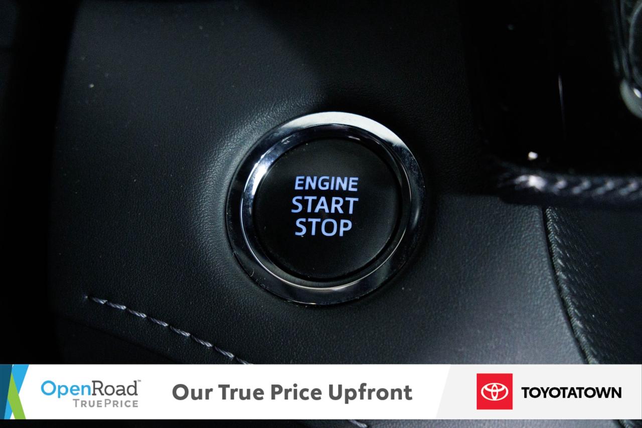 2022 Toyota Highlander XSE! LOADED! ELIGIBLE FOR OPEN ROAD LEASING! Photo