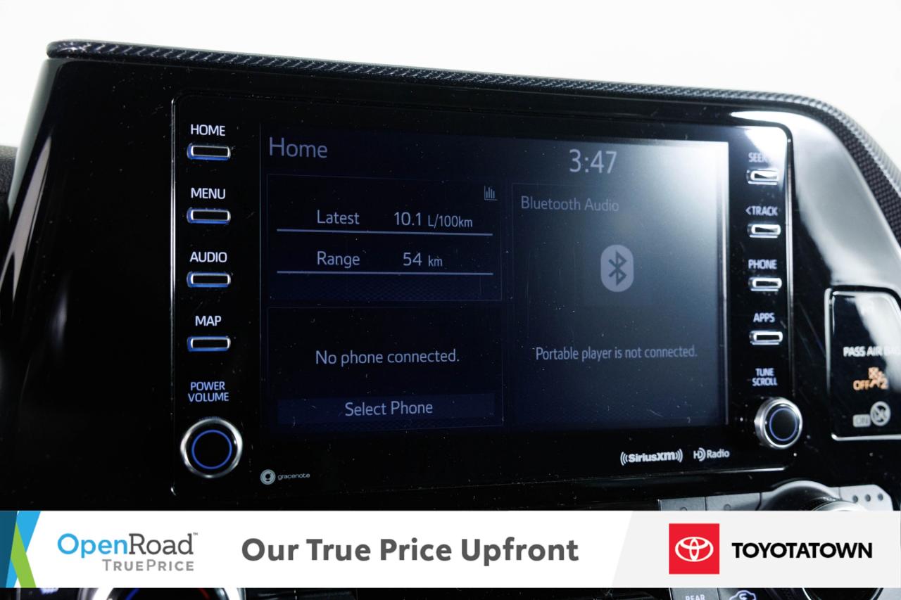 2022 Toyota Highlander XSE! LOADED! ELIGIBLE FOR OPEN ROAD LEASING! Photo