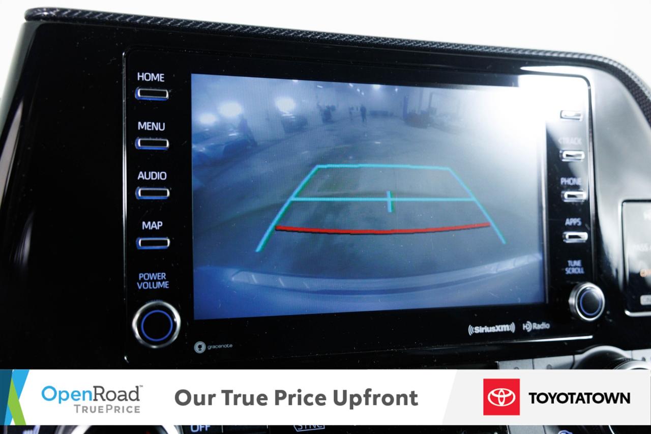 2022 Toyota Highlander XSE! LOADED! ELIGIBLE FOR OPEN ROAD LEASING! Photo