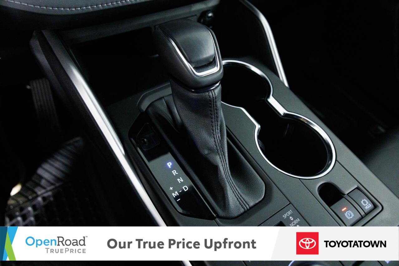 2022 Toyota Highlander XSE! LOADED! ELIGIBLE FOR OPEN ROAD LEASING! Photo