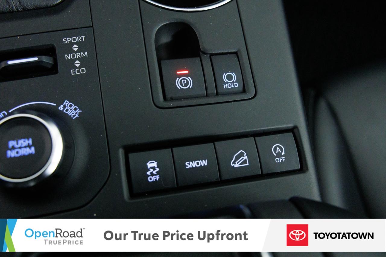 2022 Toyota Highlander XSE! LOADED! ELIGIBLE FOR OPEN ROAD LEASING! Photo