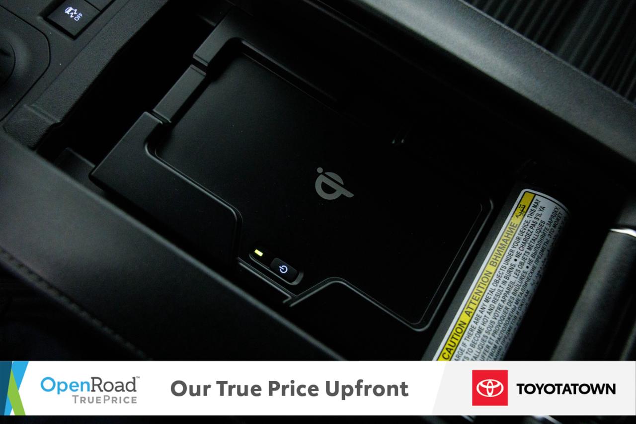 2022 Toyota Highlander XSE! LOADED! ELIGIBLE FOR OPEN ROAD LEASING! Photo