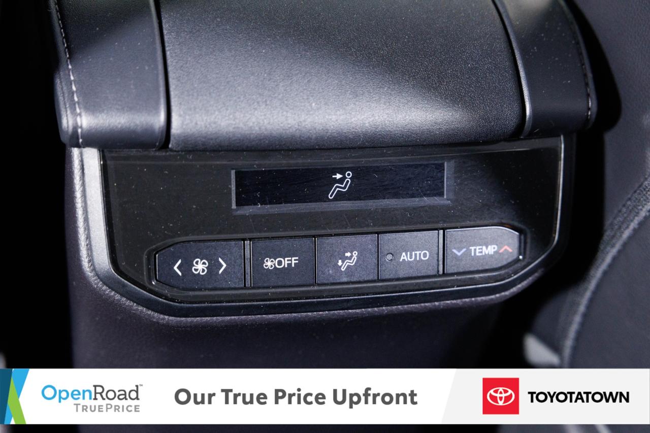 2022 Toyota Highlander XSE! LOADED! ELIGIBLE FOR OPEN ROAD LEASING! Photo