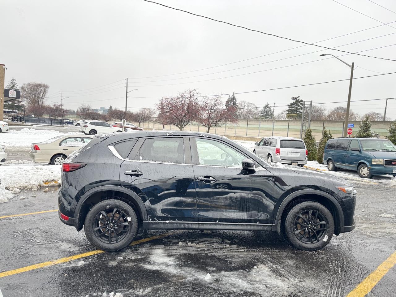 2020 Mazda CX-5 GS Auto AWD   Single Owner Photo4