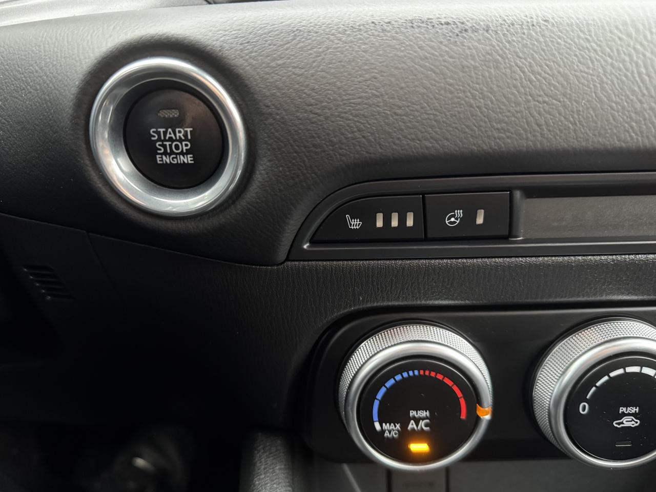 2020 Mazda CX-5 GS Auto AWD   Single Owner Photo