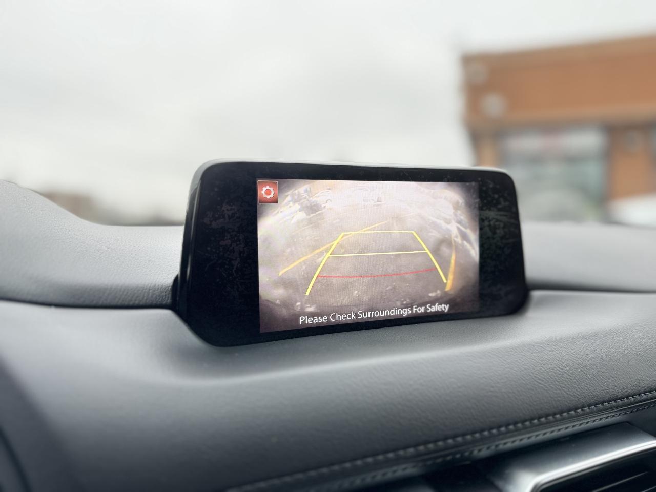 2020 Mazda CX-5 GS Auto AWD   Single Owner Photo