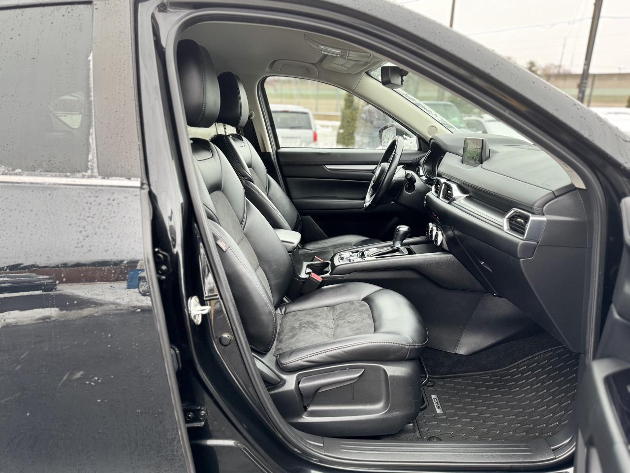 2020 Mazda CX-5 GS Auto AWD   Single Owner Photo