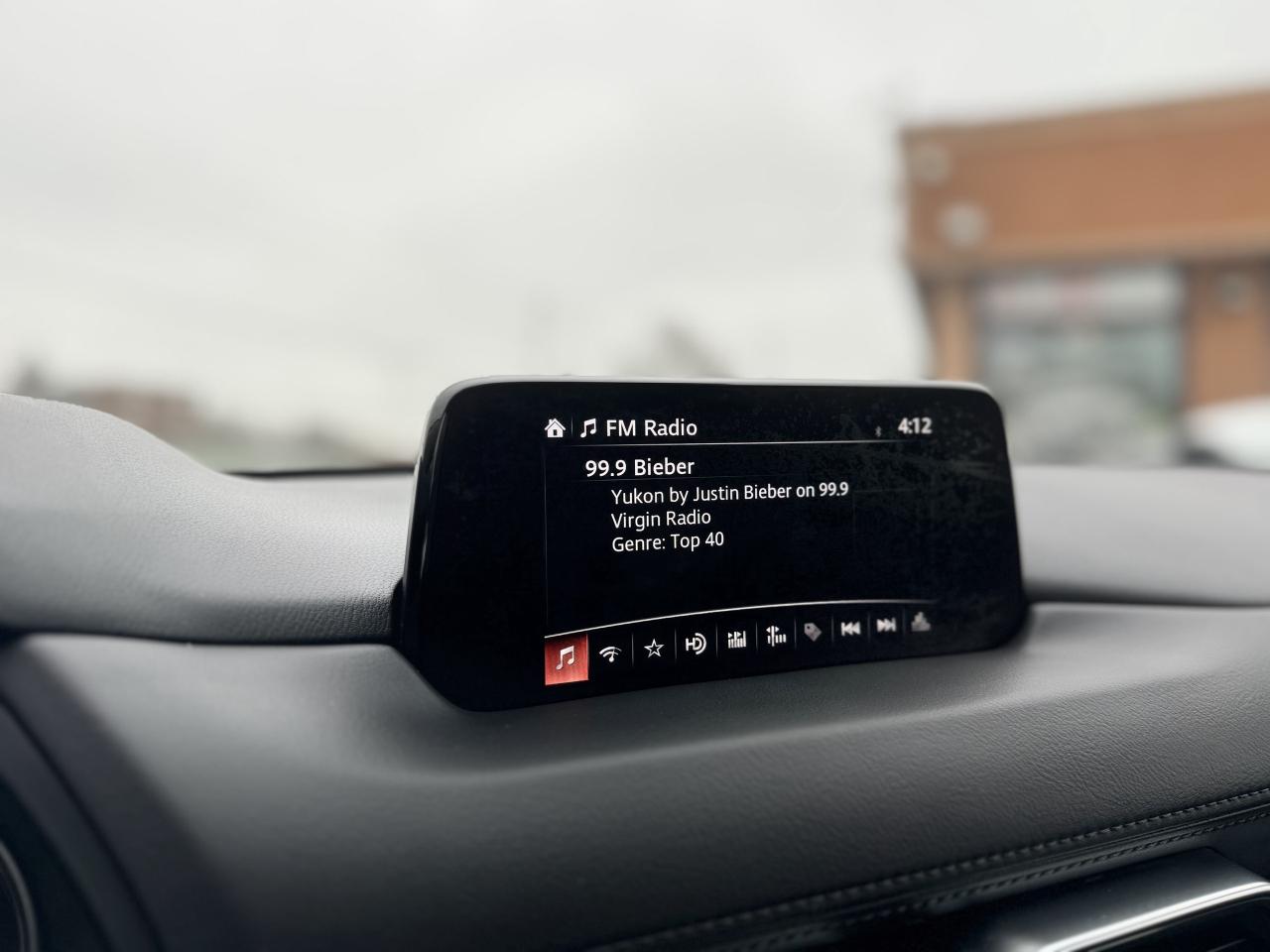 2020 Mazda CX-5 GS Auto AWD   Single Owner Photo