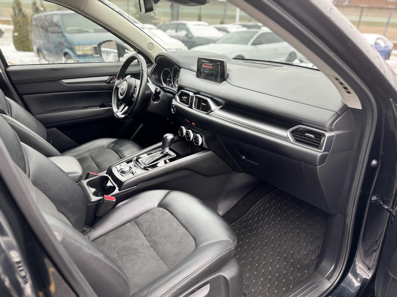 2020 Mazda CX-5 GS Auto AWD   Single Owner Photo