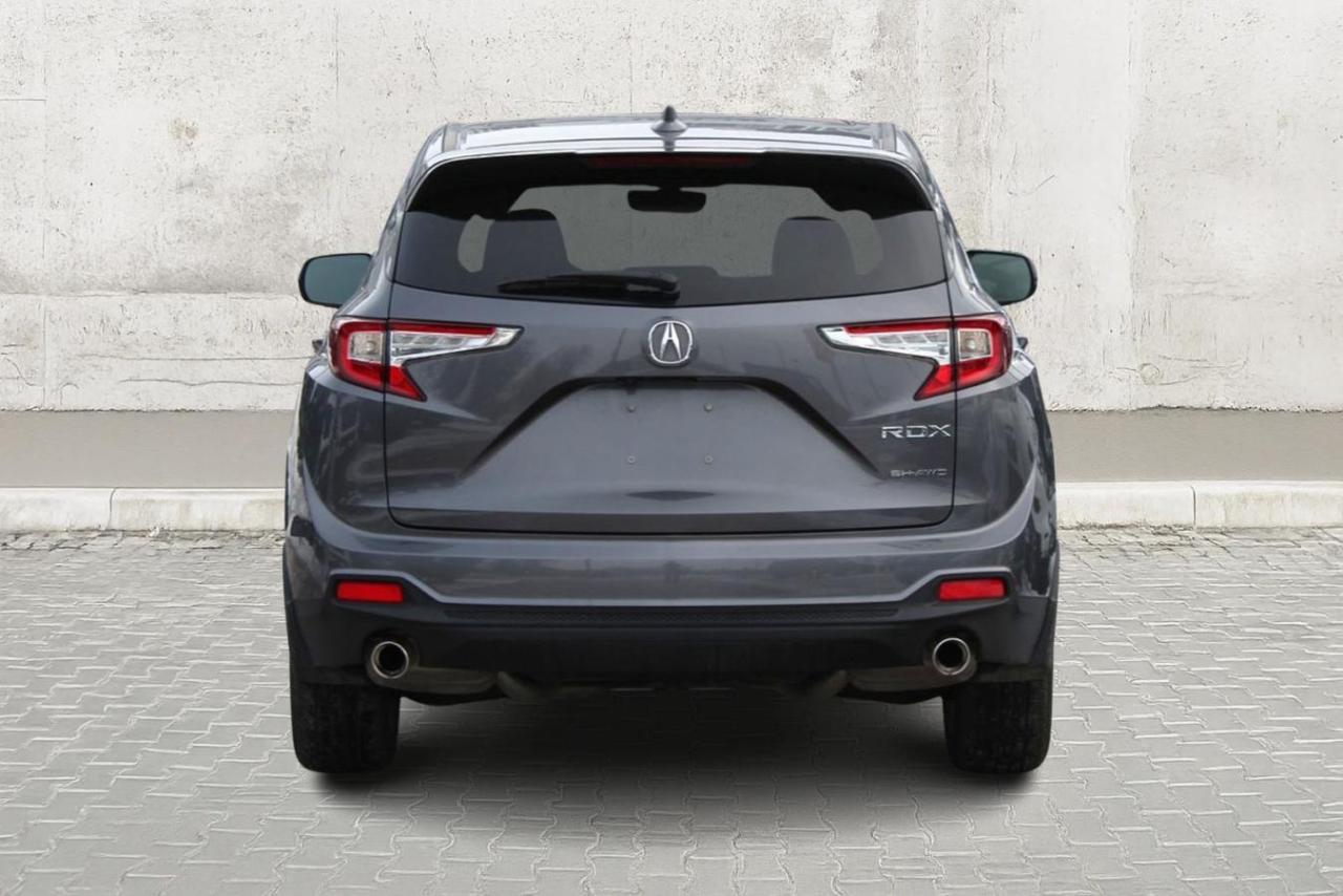 2019 Acura RDX  Photo4