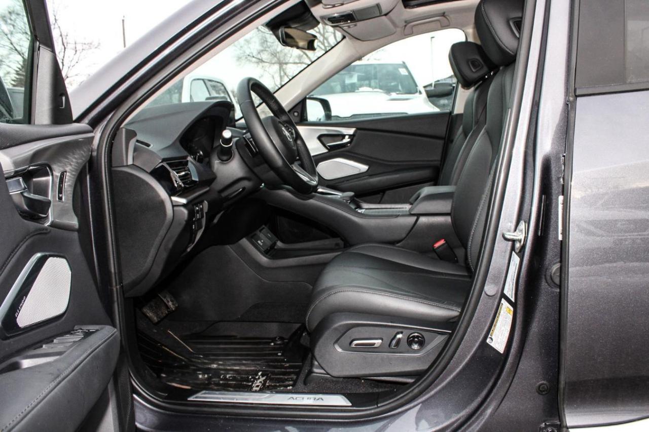 2019 Acura RDX  Photo