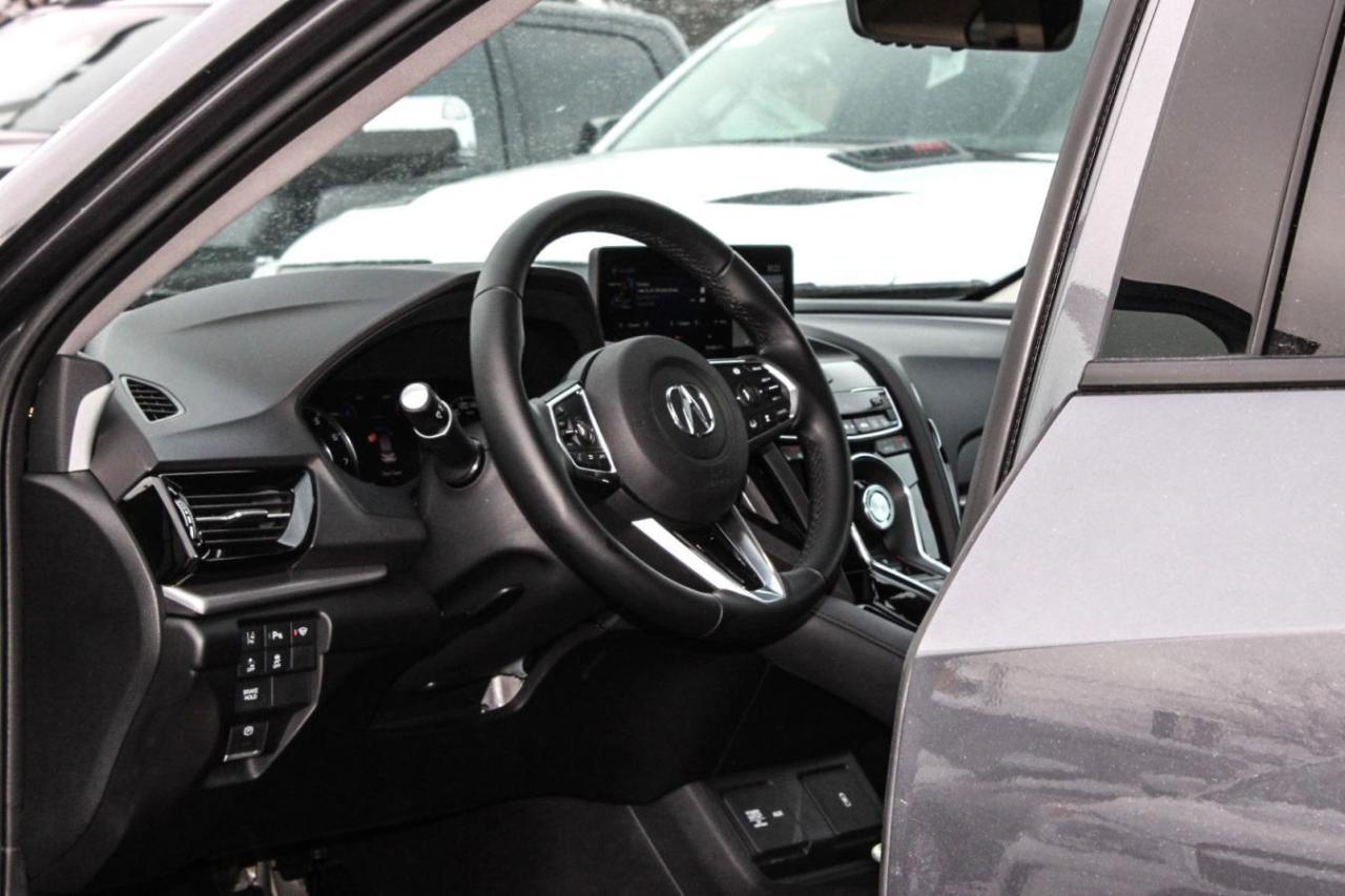 2019 Acura RDX  Photo