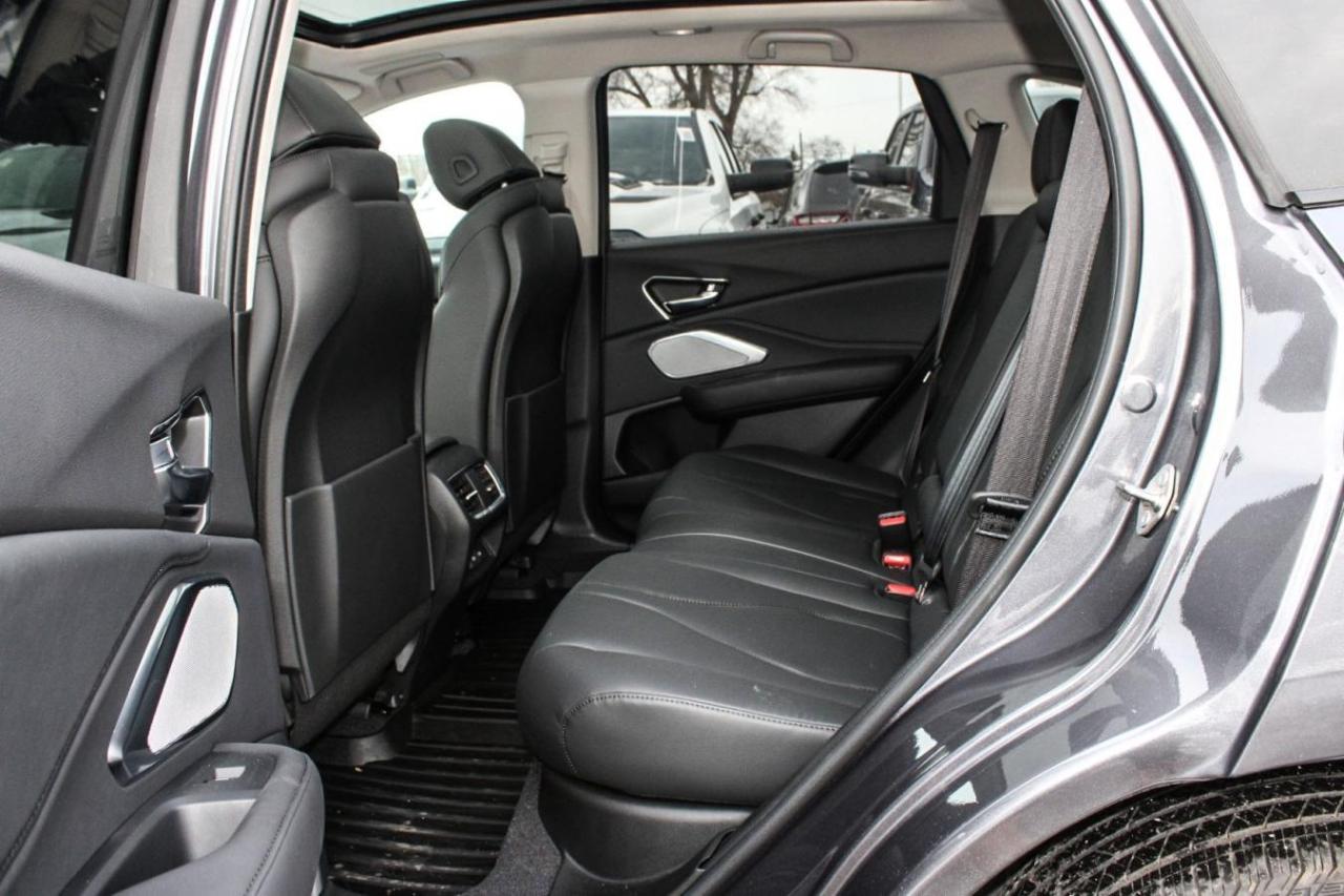 2019 Acura RDX  Photo