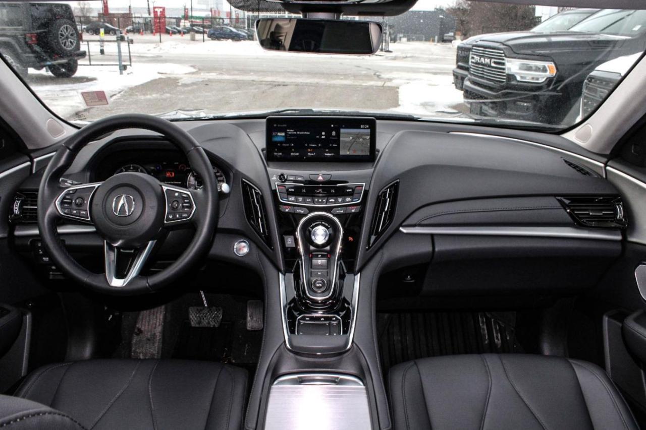 2019 Acura RDX  Photo