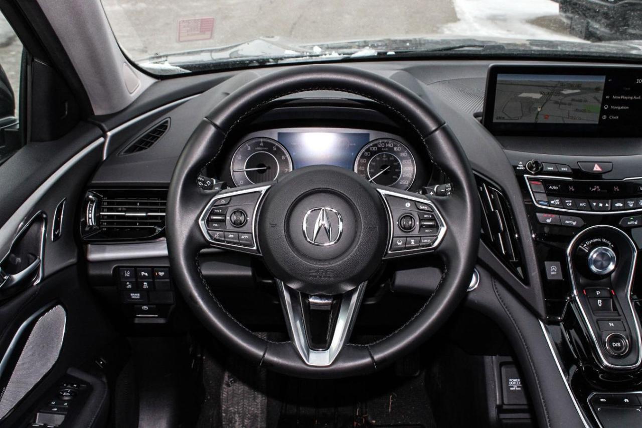 2019 Acura RDX  Photo