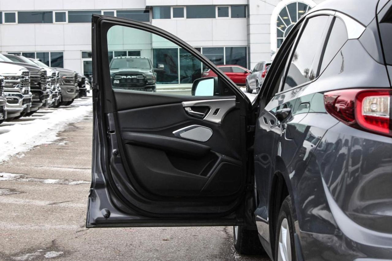 2019 Acura RDX  Photo