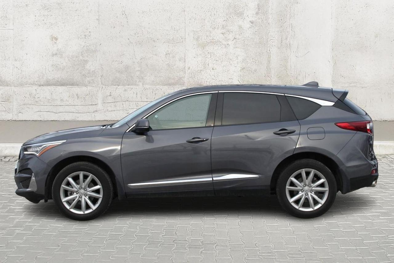 2019 Acura RDX  Photo