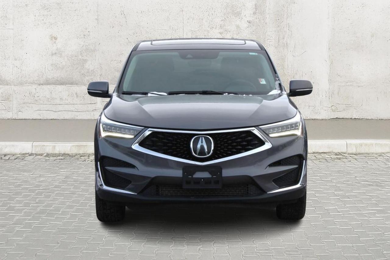 2019 Acura RDX  Photo