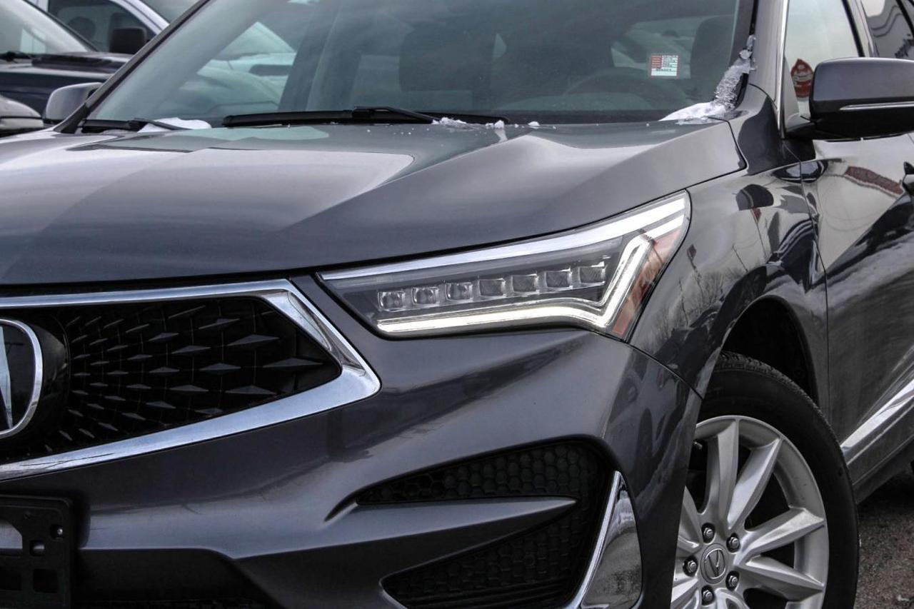 2019 Acura RDX  Photo