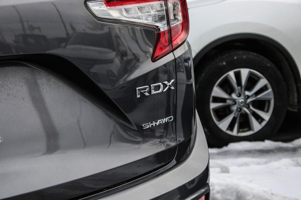 2019 Acura RDX  Photo