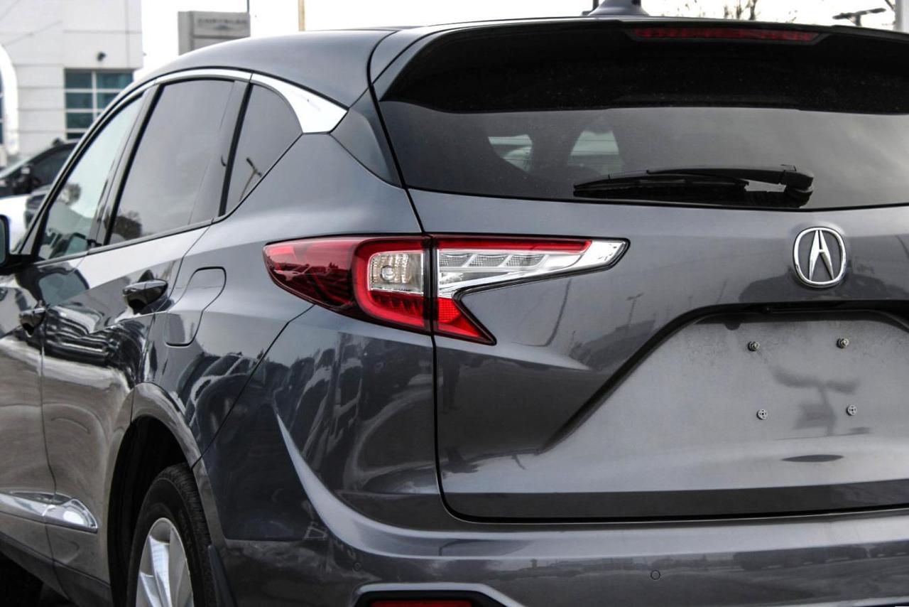 2019 Acura RDX  Photo