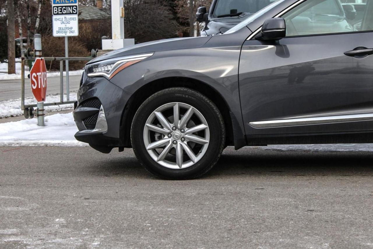 2019 Acura RDX  Photo