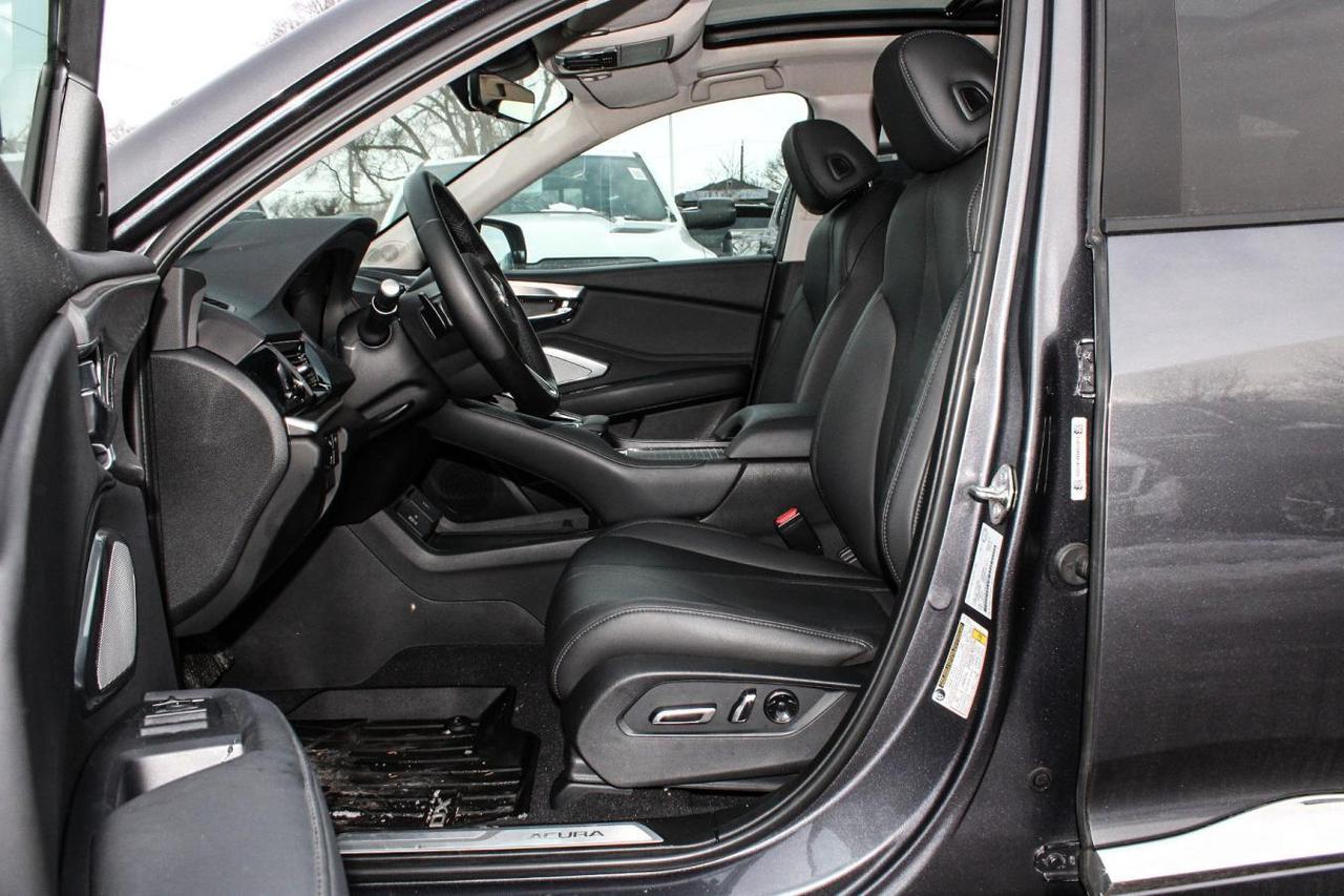 2019 Acura RDX  Photo