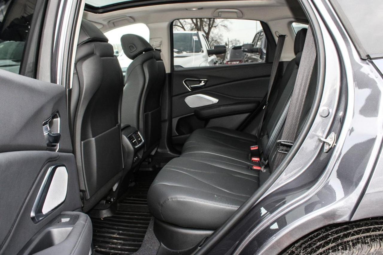 2019 Acura RDX  Photo