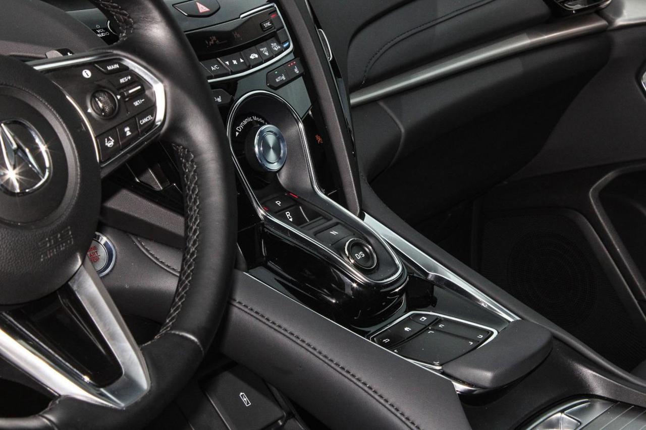 2019 Acura RDX  Photo