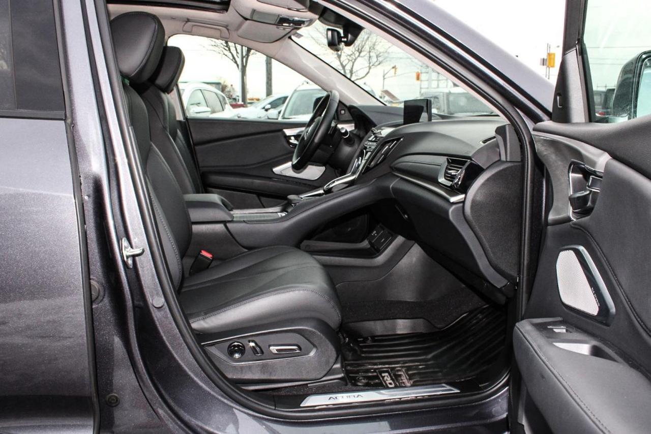 2019 Acura RDX  Photo