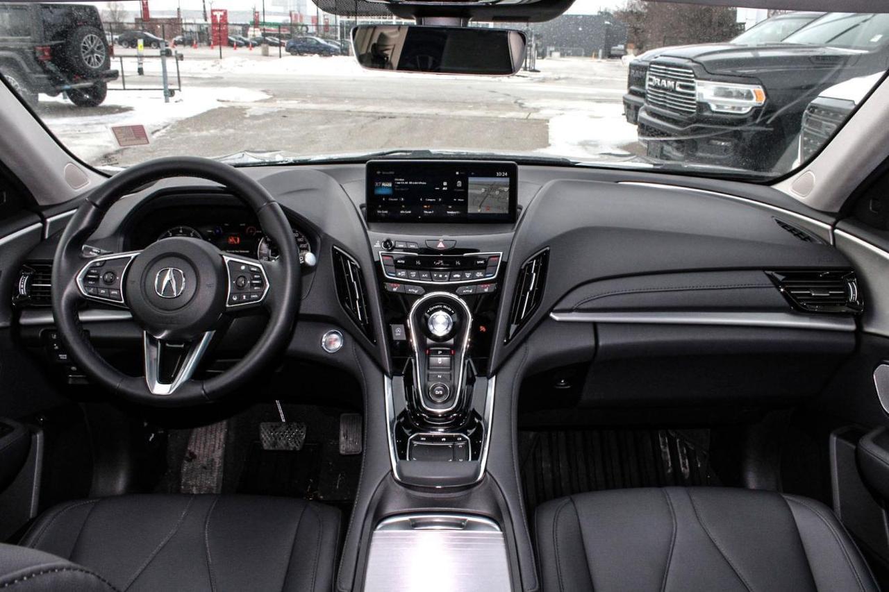 2019 Acura RDX  Photo