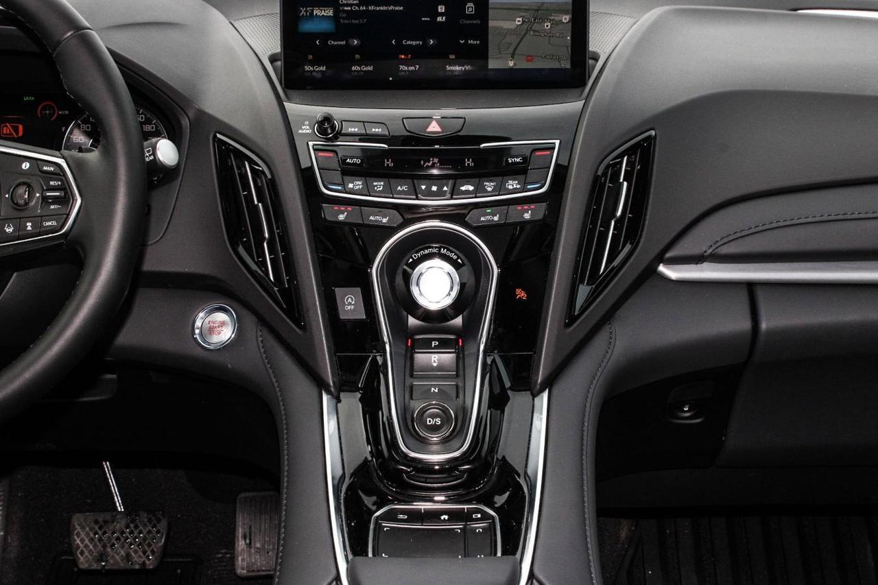 2019 Acura RDX  Photo