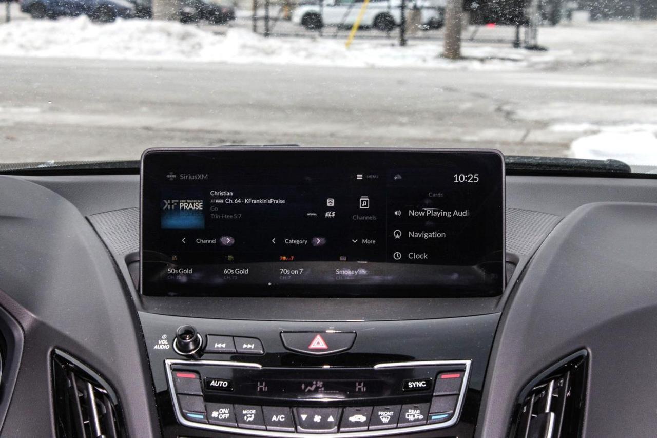 2019 Acura RDX  Photo