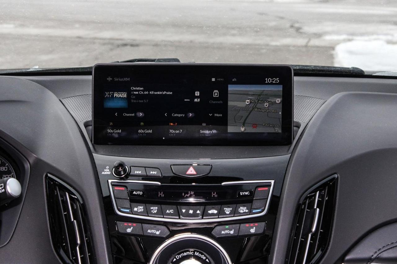 2019 Acura RDX  Photo