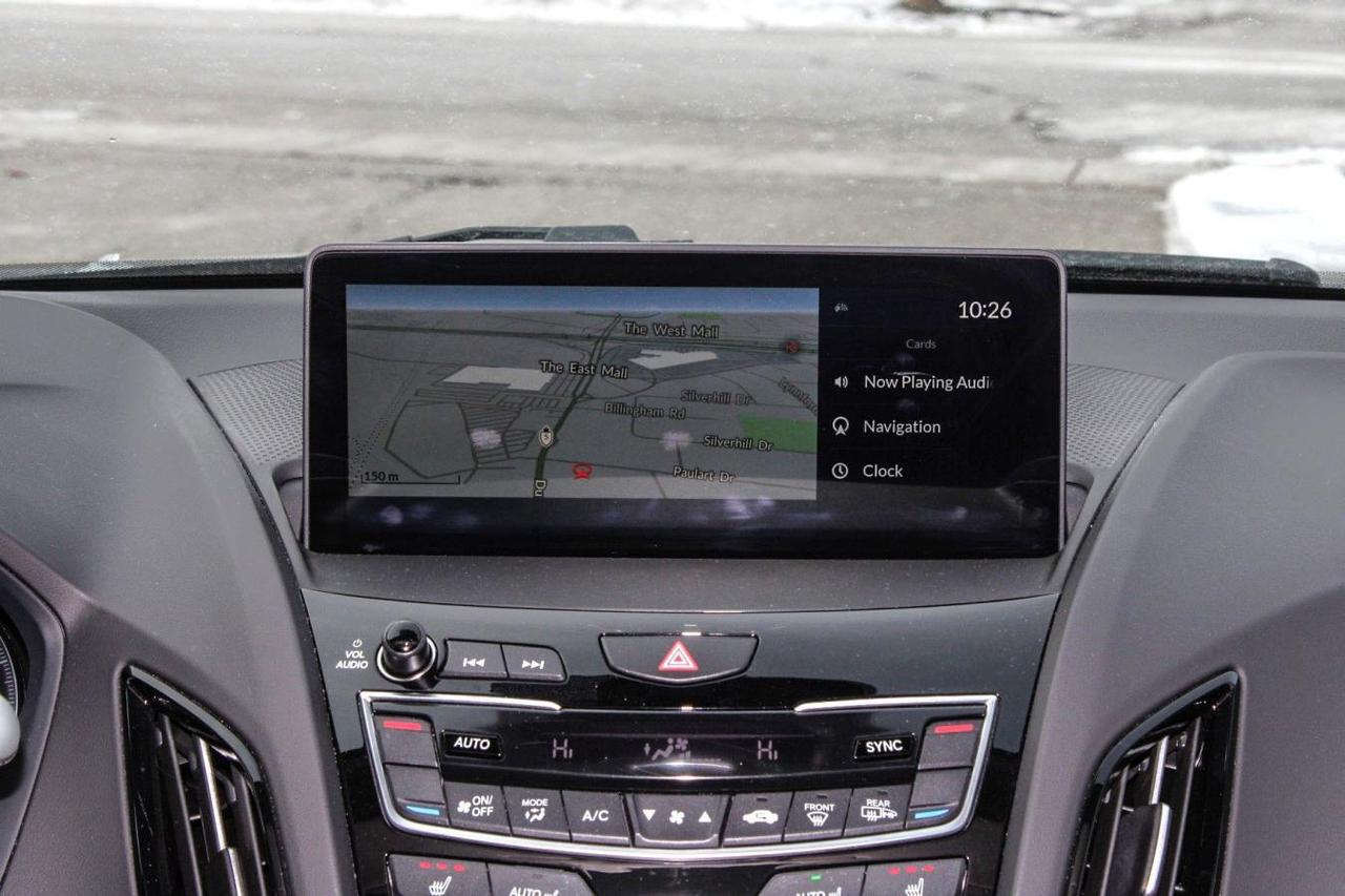 2019 Acura RDX  Photo